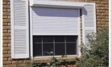 All Window Fashions Outdoor Shutters
