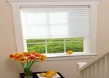 Silhouette Shade Blinds Uniblinds and Security Doors