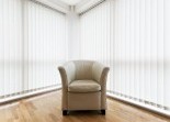Vertical Blinds Uniblinds and Security Doors